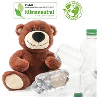 PELUCHE RICICLATO
